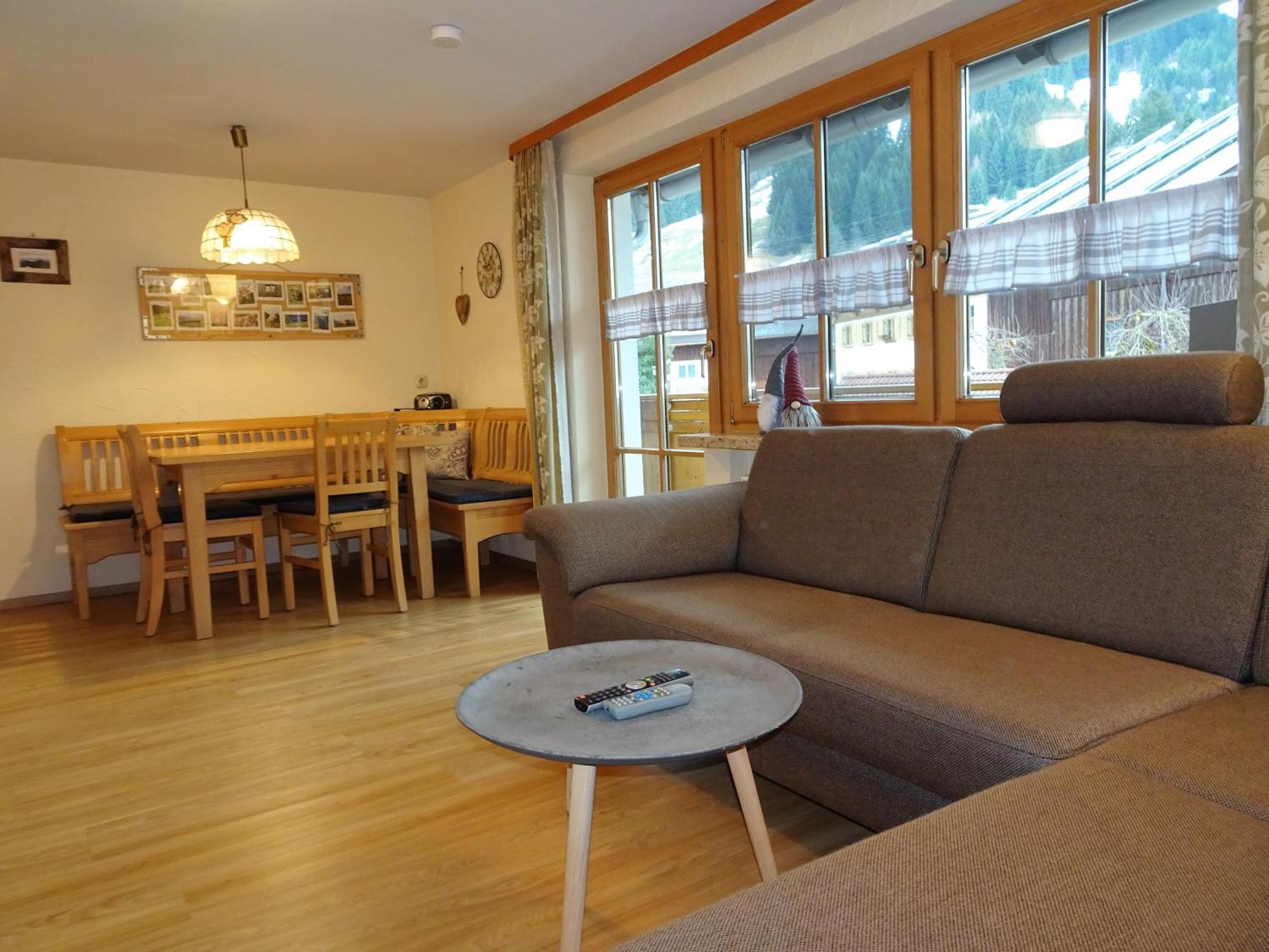 Ferienhaus Sommer Pfronten Exteriér fotografie