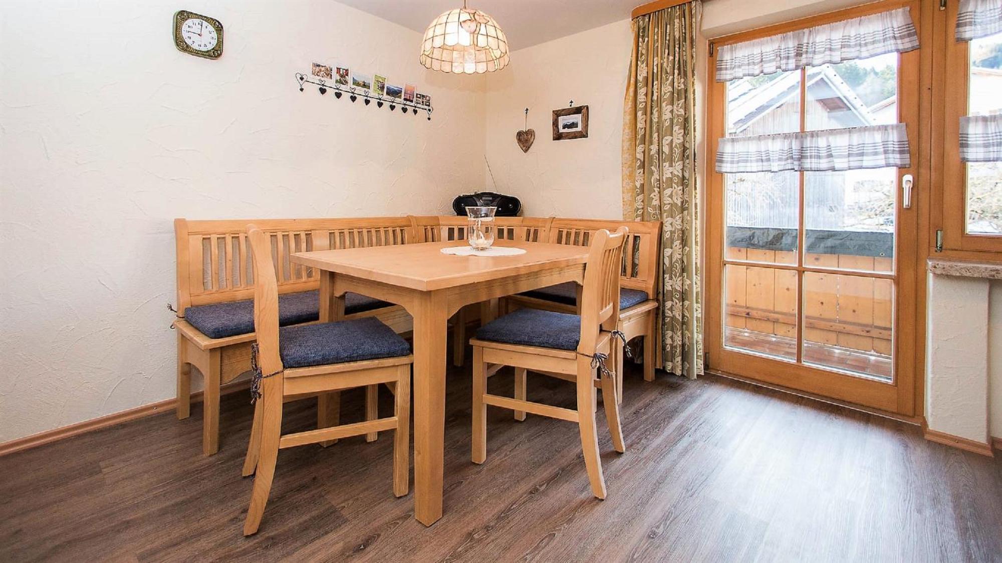 Ferienhaus Sommer Pfronten Exteriér fotografie