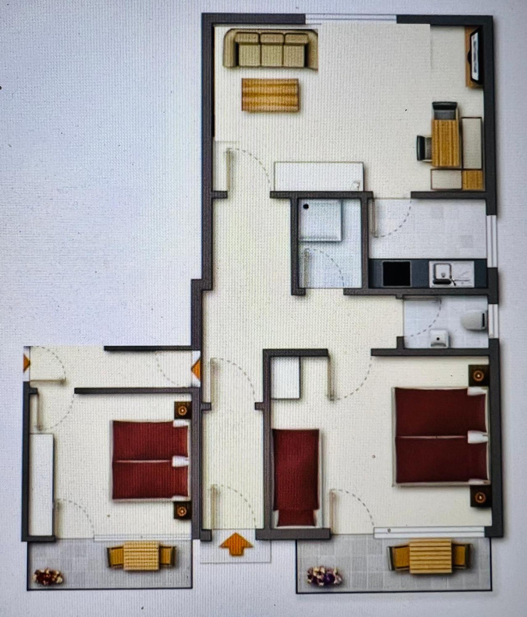 Ferienhaus Sommer Pfronten Exteriér fotografie
